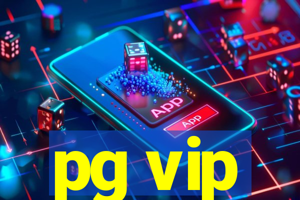 pg vip